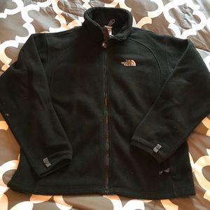 Men’s Northface
